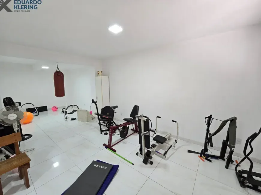 Apartamento no Centro de Esteio à Venda com 3 Quartos, 140m²