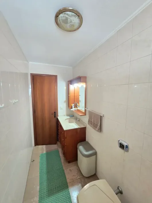 Apartamento no Centro de Esteio à Venda com 3 Quartos, 140m²