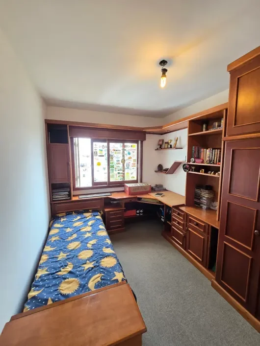 Apartamento no Centro de Esteio à Venda com 3 Quartos, 140m²