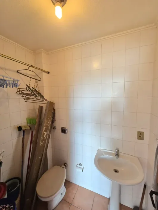 Apartamento no Centro de Esteio à Venda com 3 Quartos, 140m²