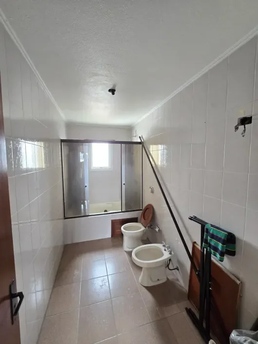 Apartamento no Centro de Esteio à Venda com 3 Quartos, 140m²