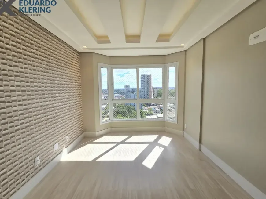 Cobertura no Centro de Esteio à Venda com 3 Quartos, 200m² | Corretor Eduardo Klering