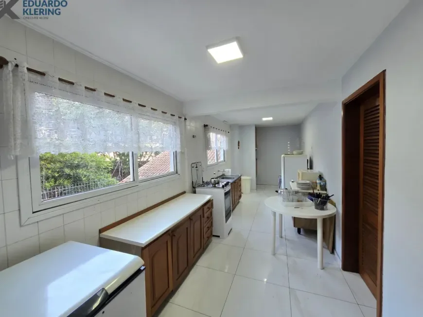 Apartamento no Centro de Esteio à Venda com 3 Quartos, 140m²