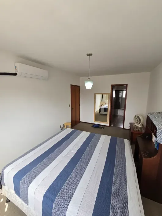 Apartamento no Centro de Esteio à Venda com 3 Quartos, 140m²