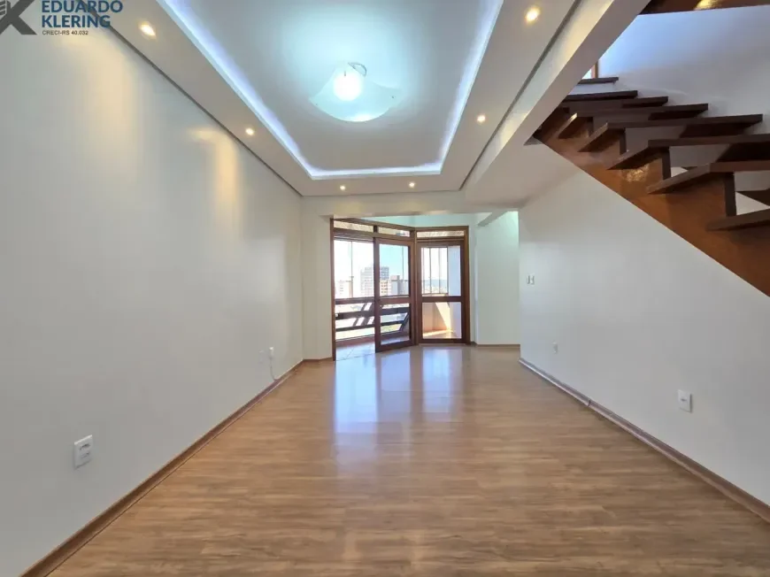 Cobertura em Esteio com 2 Quartos à venda, 157m²