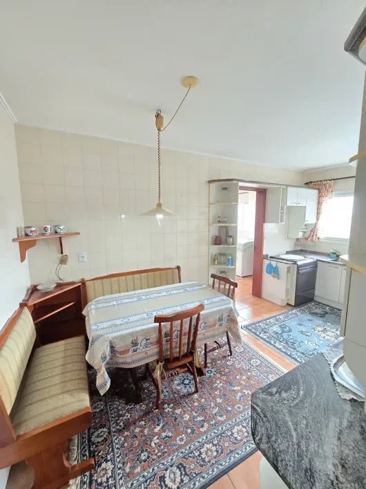 Apartamento no Centro de Esteio à Venda com 3 Quartos, 140m²