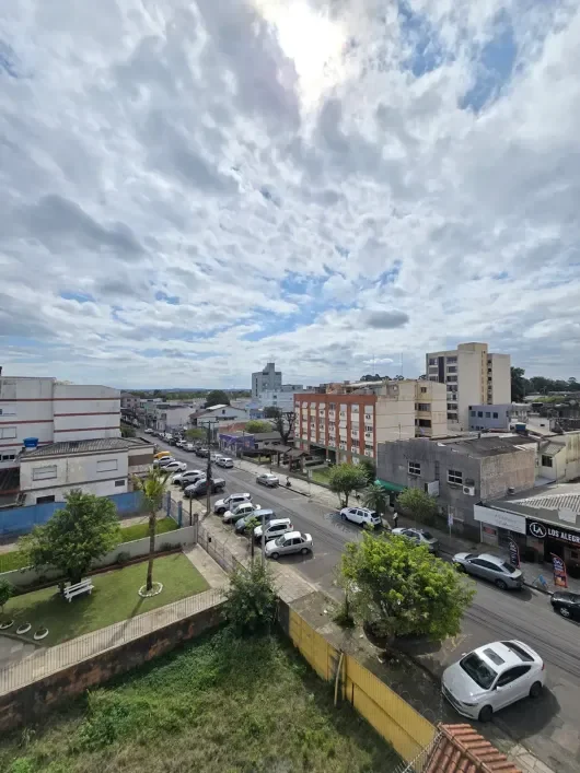 Apartamento no Centro de Esteio à Venda com 3 Quartos, 140m²