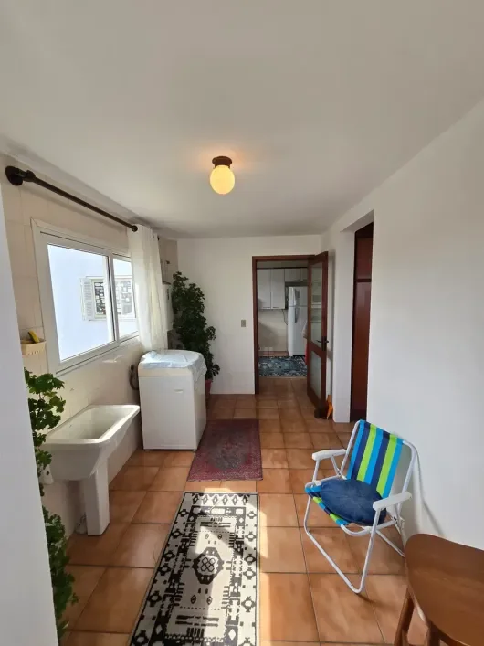 Apartamento no Centro de Esteio à Venda com 3 Quartos, 140m²