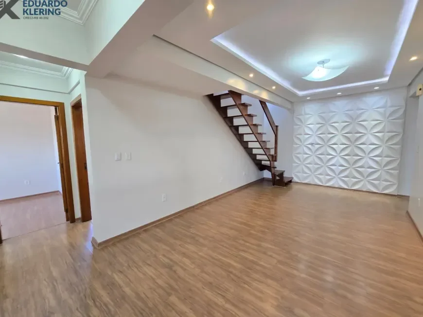 Cobertura em Esteio com 2 Quartos à venda, 157m²