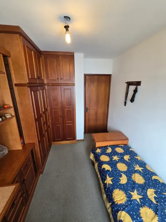 Apartamento no Centro de Esteio à Venda com 3 Quartos, 140m²