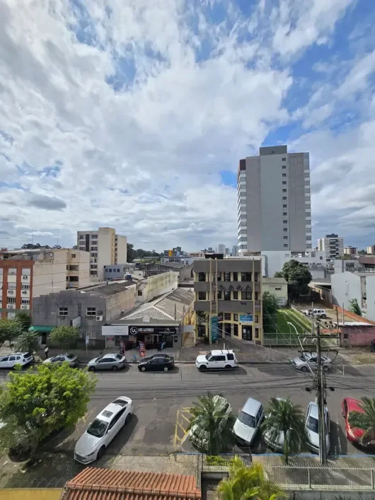 Apartamento no Centro de Esteio à Venda com 3 Quartos, 140m²