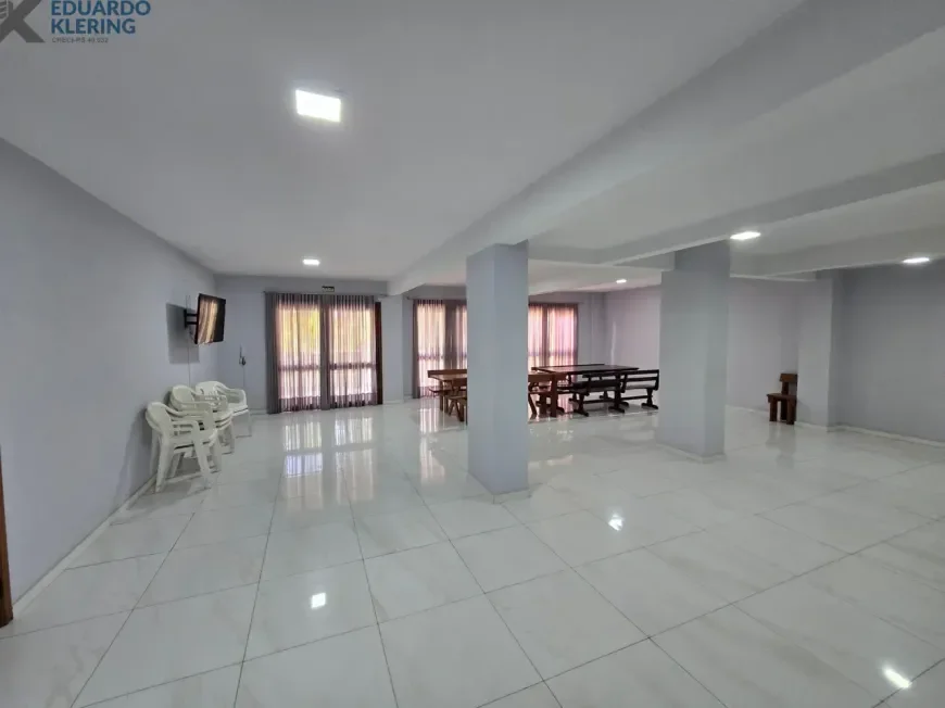 Apartamento no Centro de Esteio à Venda com 3 Quartos, 140m²
