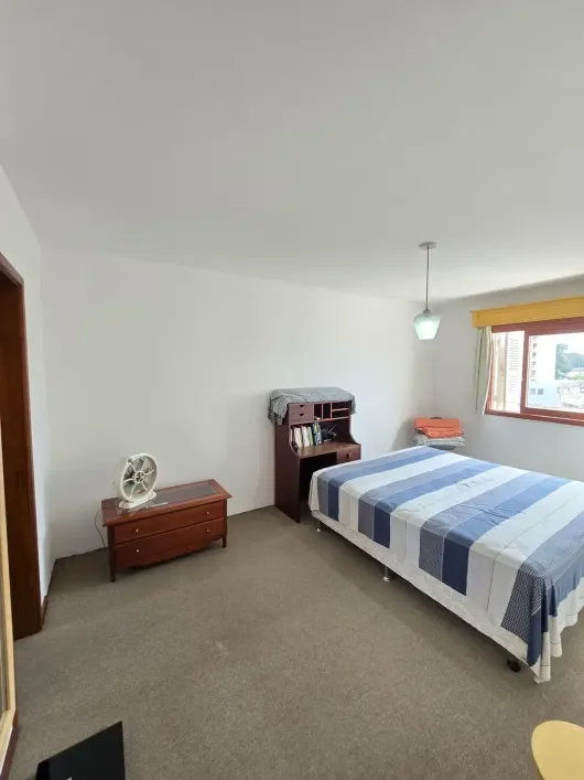 Apartamento no Centro de Esteio à Venda com 3 Quartos, 140m²