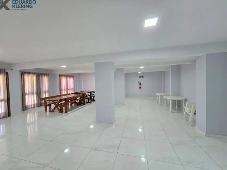 Apartamento no Centro de Esteio à Venda com 3 Quartos, 140m²