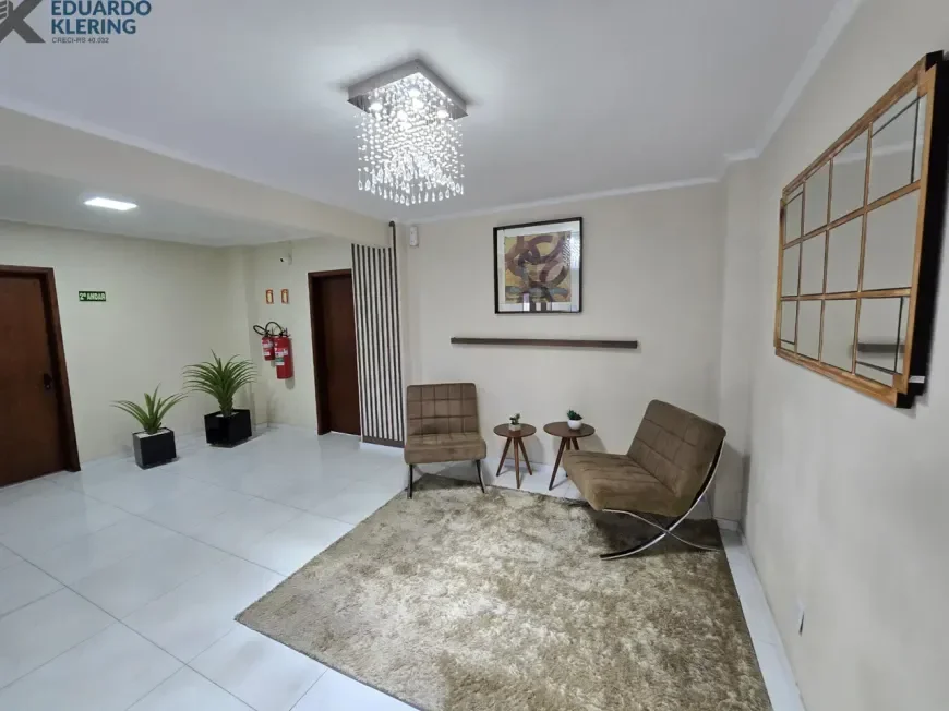 Apartamento no Centro de Esteio à Venda com 3 Quartos, 140m²