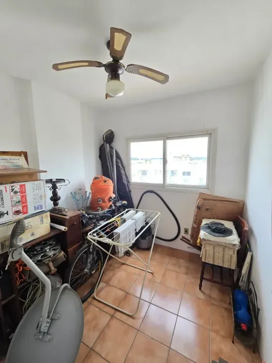 Apartamento no Centro de Esteio à Venda com 3 Quartos, 140m²