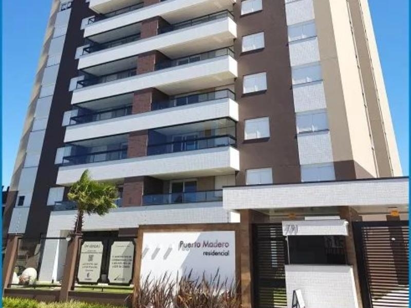 Puerto Madero Residencial: Conheça o Empreendimento Residencial em Esteio RS