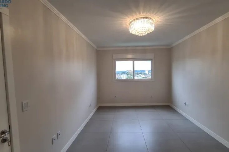 Apartamento à Venda em Esteio Mobiliado e 2 quartos, 97 m²