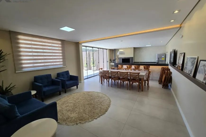 Apartamento à Venda em Esteio com 3 Quartos, 125m²