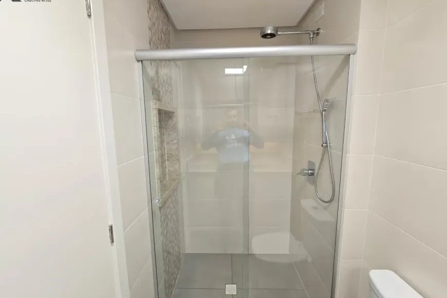 Apartamento em Esteio à Venda com 2 Quartos, 97m²