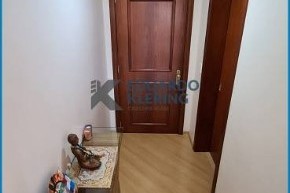 Apartamento à Venda em Esteio com 3 Quartos e 2 banheiros, 122 m²