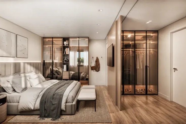 Casa de Condomínio em Esteio | WOW 231 Urban Living
