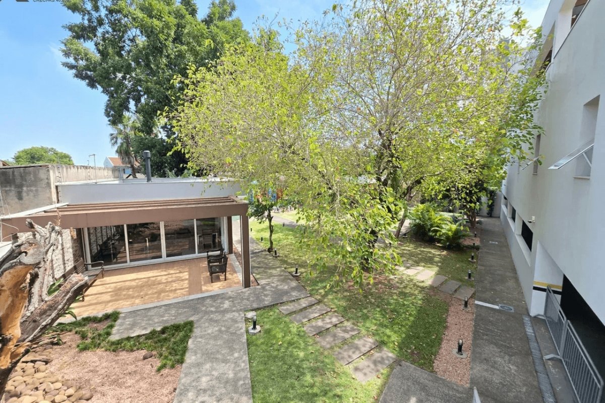 Apartamento à Venda em Esteio com 3 Quartos e 3 banheiros, 119 m²