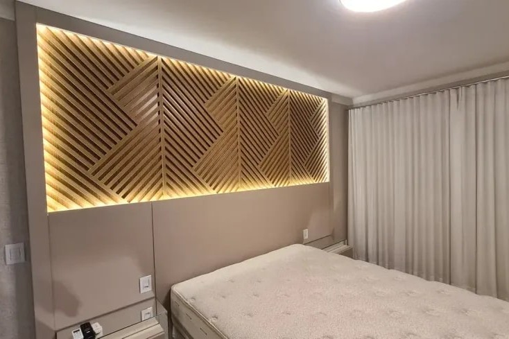 Apartamento à Venda em Esteio com 2 Quartos e 2 banheiros, 97 m²