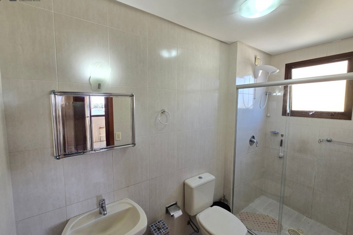 Apartamento à Venda em Esteio  2 Quartos e 1 banheiro, 80 m²