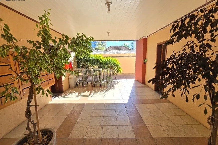 Apartamento à Venda em Esteio com 3 Quartos e 2 banheiros, 119 m²