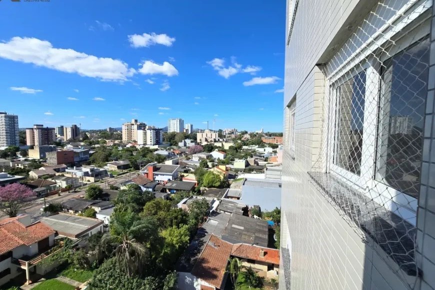 Apartamento em Esteio à Venda com 2 Quartos, 97m²