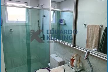 Apartamento à Venda em Esteio com 2 Quartos e 2 banheiros, 82 m²