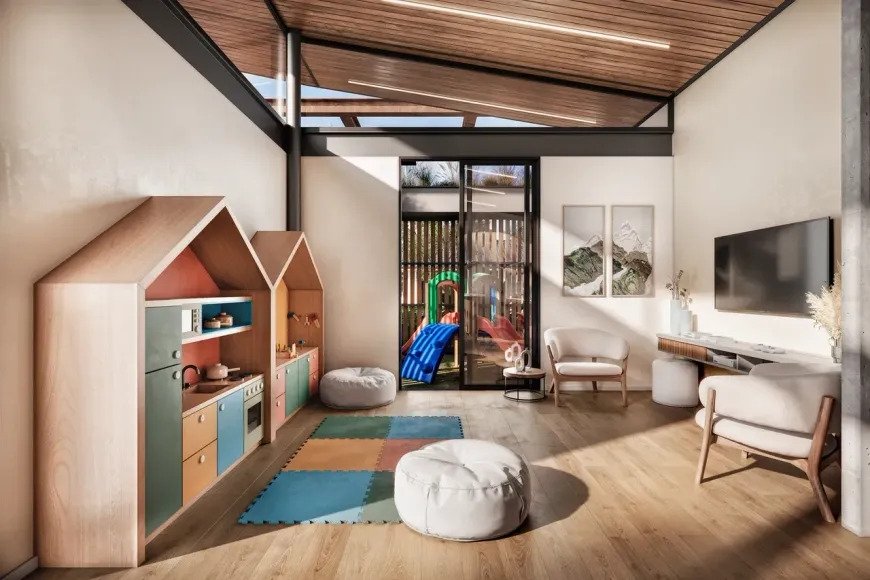 Casa de Condomínio em Esteio | WOW 231 Urban Living