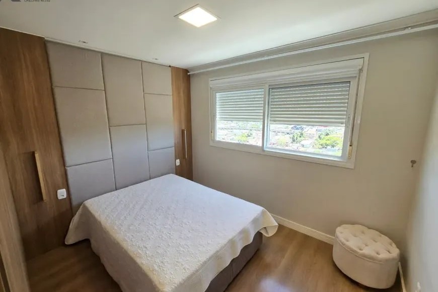 Cobertura à Venda em Esteio com 2 Quartos e 3 banheiros, 172 m²