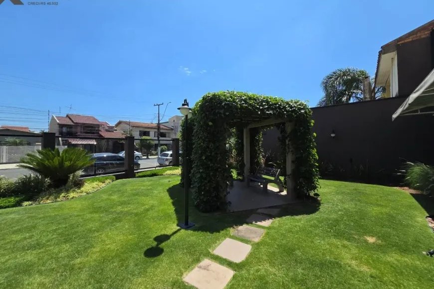 Apartamento à Venda em Esteio com 3 Quartos, 125m²