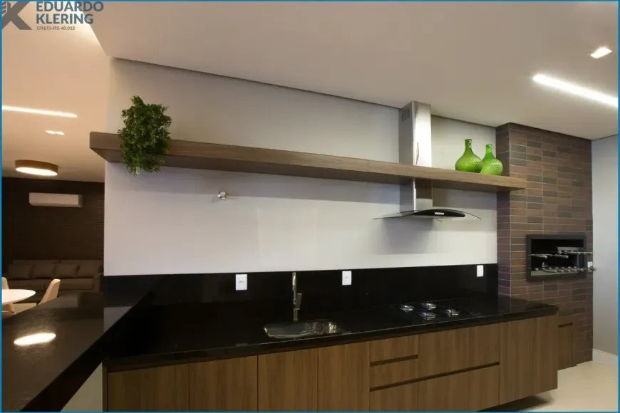 Apartamento em Esteio à Venda com 2 Quartos, 97m²