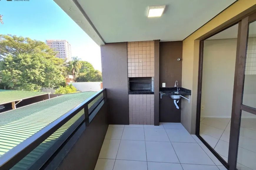 Apartamento à Venda no Centro de Esteio com 2 Quartos e 2 Banheiros, 94 m²