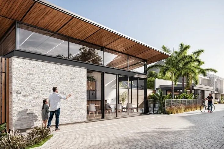 WOW 231 — piscina