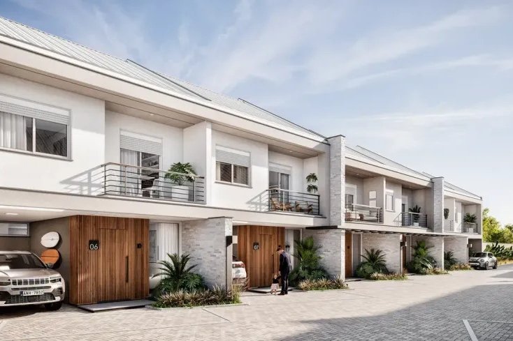 Casa de Condomínio em Esteio | WOW 231 Urban Living