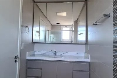 Apartamento à Venda em Esteio com 3 Quartos, 125m²