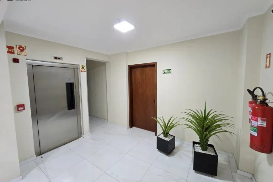 Apartamento no Centro de Esteio à Venda com 3 Quartos, 140m²