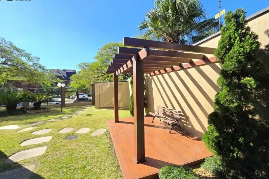 Apartamento à Venda no Centro de Esteio com 2 Quartos e 2 Banheiros, 94 m²