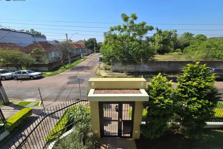 Apartamento à Venda em Esteio com 1 Quarto e 1 banheiro, 50 m²