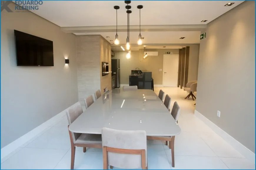 Apartamento em Esteio à Venda com 2 Quartos, 97m²