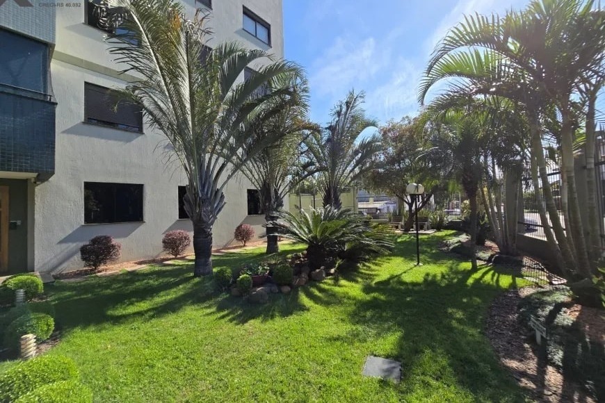 Residencial Jardins da Figueira