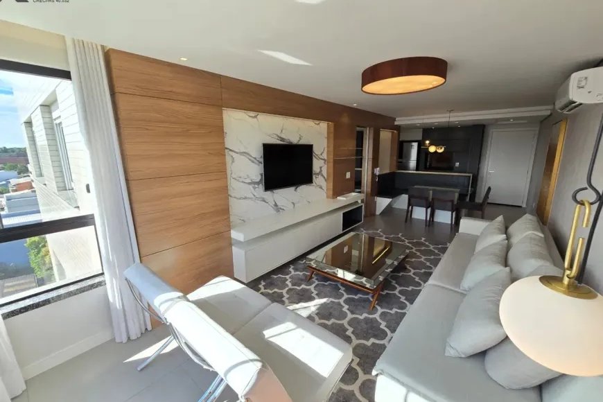 Apartamento à Venda em Esteio com 2 Quartos e 2 banheiros, 97m²