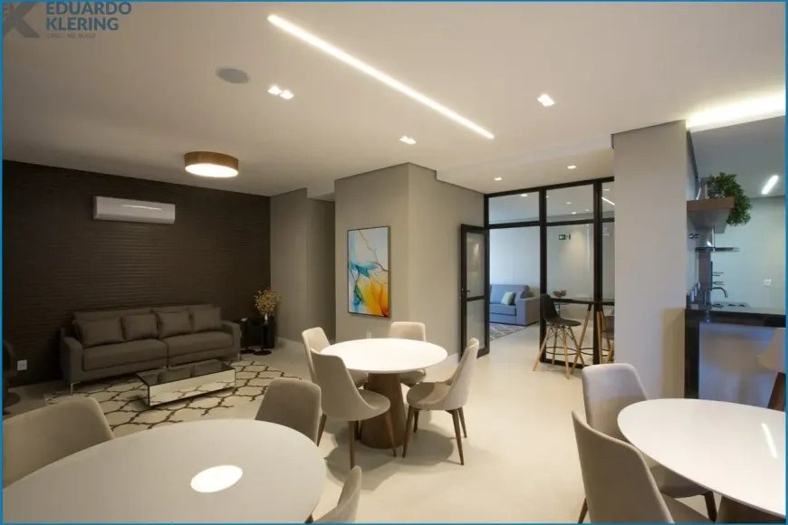 Apartamento em Esteio à Venda com 2 Quartos, 97m²