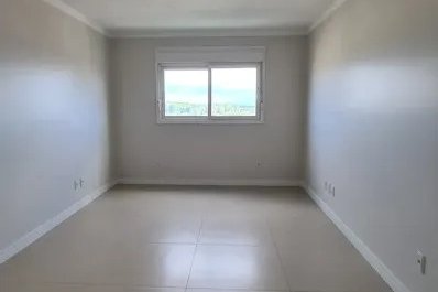 Apartamento à Venda em Esteio com 3 Quartos, 125m²
