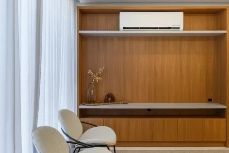 Apartamento à Venda em Esteio com 3 Quartos e 3 banheiros, 134 m²