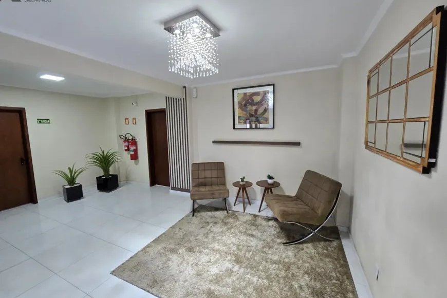 Apartamento no Centro de Esteio à Venda com 3 Quartos, 140m²